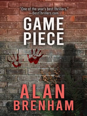 cover image of Game Piece
